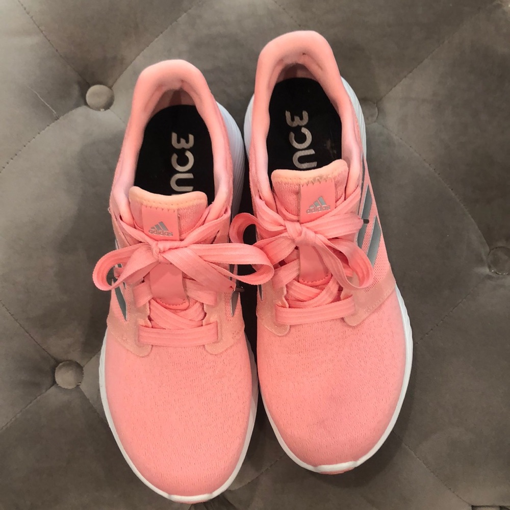 Adidas edge lux